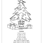 140 Holidays For French Class Ideas To Save Today | French Class With Regard To French Christmas Colouring Worksheets