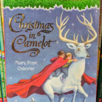 2001 | Magic Tree House: Christmas In Camelot   Etsy Canada With Regard To Christmas In Camelot Worksheets