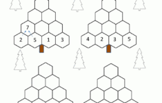 2Nd Grade Christmas Math Worksheets throughout Free Printable Christmas Math Worksheets 2nd Grade