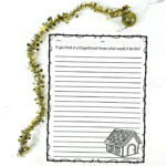 31 Free Christmas Writing Prompt Printables For Kids Aged 5 14 Pertaining To Free Christmas Writing Prompts Worksheets