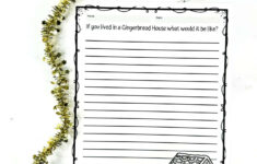 31 Free Christmas Writing Prompt Printables For Kids Aged 5-14 pertaining to Free Christmas Writing Prompts Worksheets