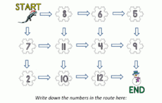3Rd Grade Christmas Math Worksheets within Free Printable Christmas Math Worksheets For 3rd Grade