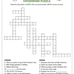 42 Free Printable Christmas Games And Activities   Pjs And Paint For Christmas Game Worksheets For Adults