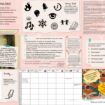 A Christmas Carol: Motifs | Teaching Resources Inside A Christmas Carol Symbols Worksheets Answers