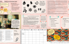 A Christmas Carol: Motifs | Teaching Resources inside A Christmas Carol Symbols Worksheets Answers