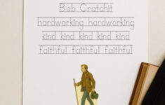 A Christmas Carol Worksheets (Free Printables) - Once Upon A Printable inside A Christmas Carol Worksheets Free