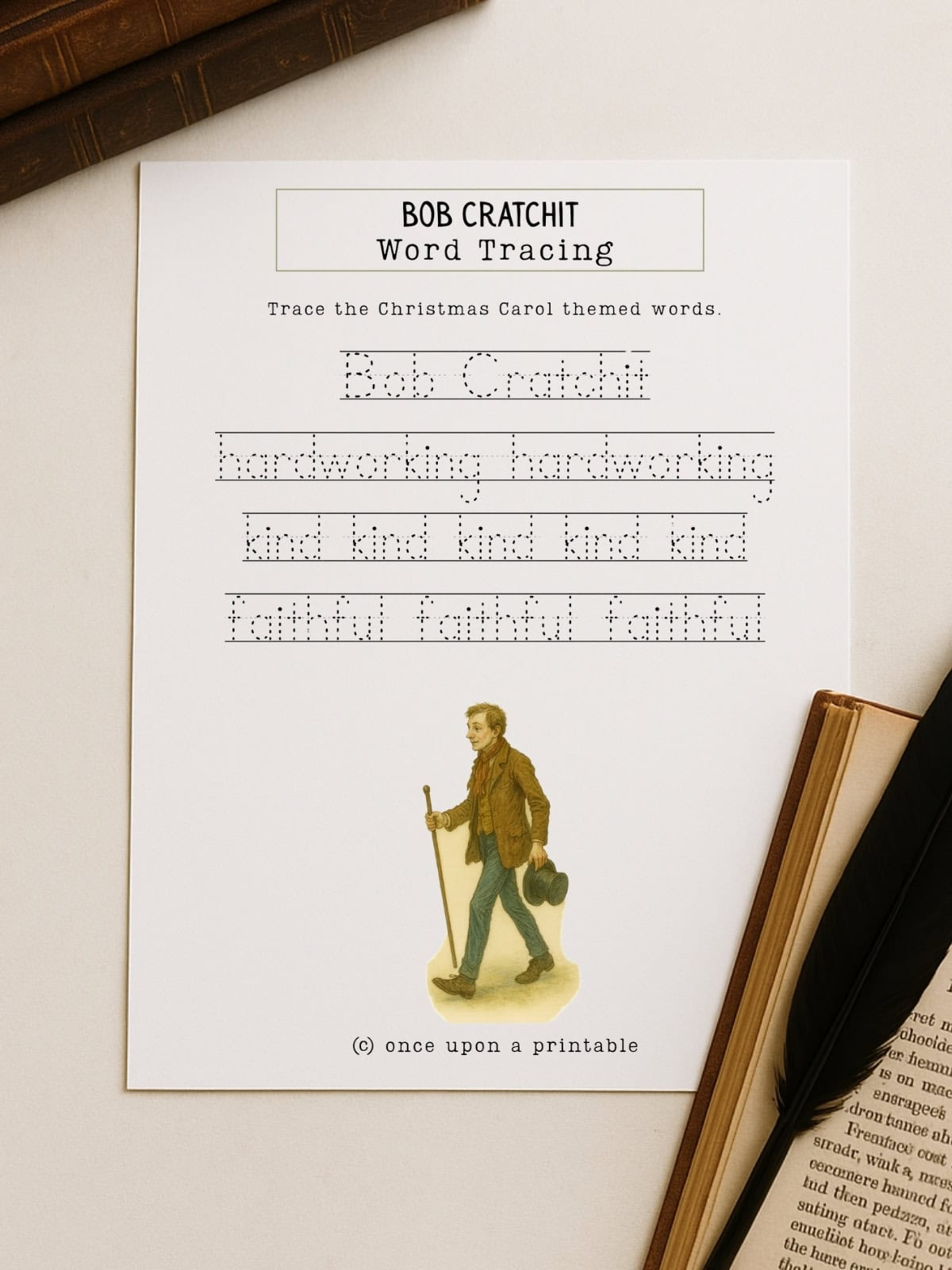 A Christmas Carol Worksheets (Free Printables) - Once Upon A Printable inside A Christmas Carol Worksheets Free