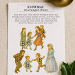 A Christmas Carol Worksheets (Free Printables)   Once Upon A Printable Within Free Printable A Christmas Carol Worksheets