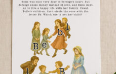 A Christmas Carol Worksheets (Free Printables) - Once Upon A Printable within Free Printable a Christmas Carol Worksheets