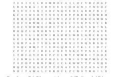 A Christmas Carolcharles Dickens Word Search - Wordmint regarding A Christmas Carol Vocabulary Worksheets Answers