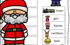 Abc Order Worksheets Christmas Alphabetical Order - Classful with Christmas Abc Order Worksheets