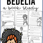 Amelia Bedelia | Book Activities | Mrs. Bremer'S Class Pertaining To Merry Christmas Amelia Bedelia Worksheets