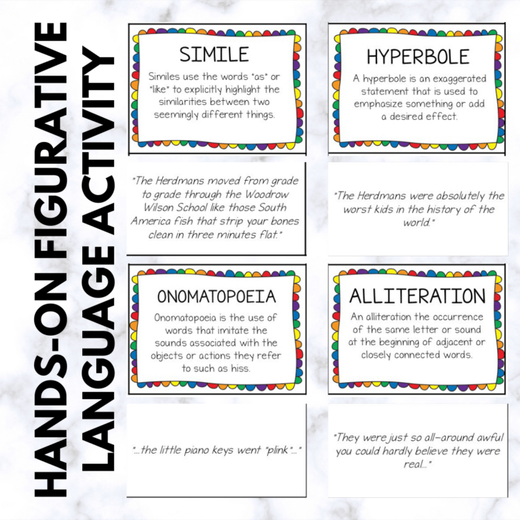 Best Christmas Pageant Ever Worksheets