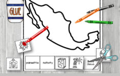 Christmas Around The World No Prep Activities - Worksheets Library with Christmas in Mexico Worksheets