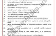 Christmas Carol Fun Activity - Esl Worksheetmulford with regard to Name the Christmas Carol Worksheets