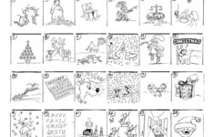 Christmas Carol Puzzles – The Button-Down Mind regarding Christmas Carol Riddle Worksheets