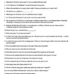 Christmas Carol Puzzles – The Button Down Mind Within Christmas Carol Brain Teasers Worksheets