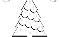 Christmas Coloring Pages For Kids (100% Free) Easy Printable Pdf regarding Christmas Coloring Worksheets For 1St Graders