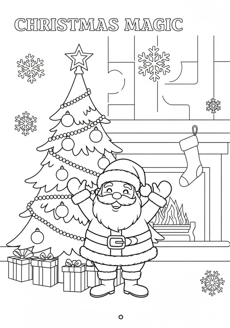 Christmas Coloring Worksheet For 1St Graders intended for Christmas Coloring Worksheets For 1St Graders