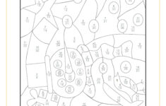 Christmas Colouring - Equivalent Fractions Worksheet | Cazoom regarding Christmas Colour by Numbers Maths Worksheets