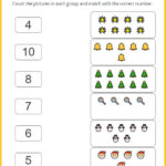 Christmas Counting Games Online + Printable 🎅 Intended For Free Printable Christmas Counting Worksheets