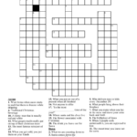 Christmas Crossword Puzzle   Wordmint With Regard To Christmas Crossword Puzzle Worksheets Answers