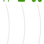 Christmas Cutting Templates Printable Pdf With Free Christmas Cutting Worksheets