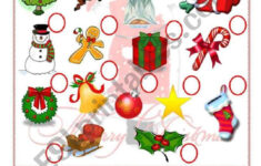 Christmas - Esl Worksheetisaserra for Christmas Worksheets For Esl Students