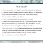 Christmas Games Activities And Questions For Reminiscing About Pertaining To A Christmas Memory Worksheets Answers