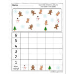 Christmas Graph Worksheet   Raising Hooks With Regard To Christmas Bar Graph Worksheets
