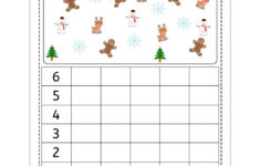 Christmas Graph Worksheet - Raising Hooks with regard to Christmas Bar Graph Worksheets