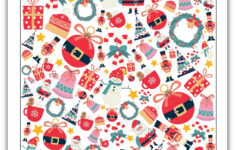 Christmas I Spy Printable — Gathering Beauty inside I Spy Worksheets Christmas