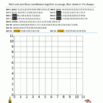 Christmas Math 5Th Grade Worksheets Intended For Christmas Worksheets For 5Th Grade