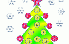Christmas Math 5Th Grade Worksheets pertaining to Christmas Tree Graph Worksheets