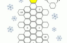 Christmas Math 5Th Grade Worksheets with regard to Fun Math Christmas Worksheets