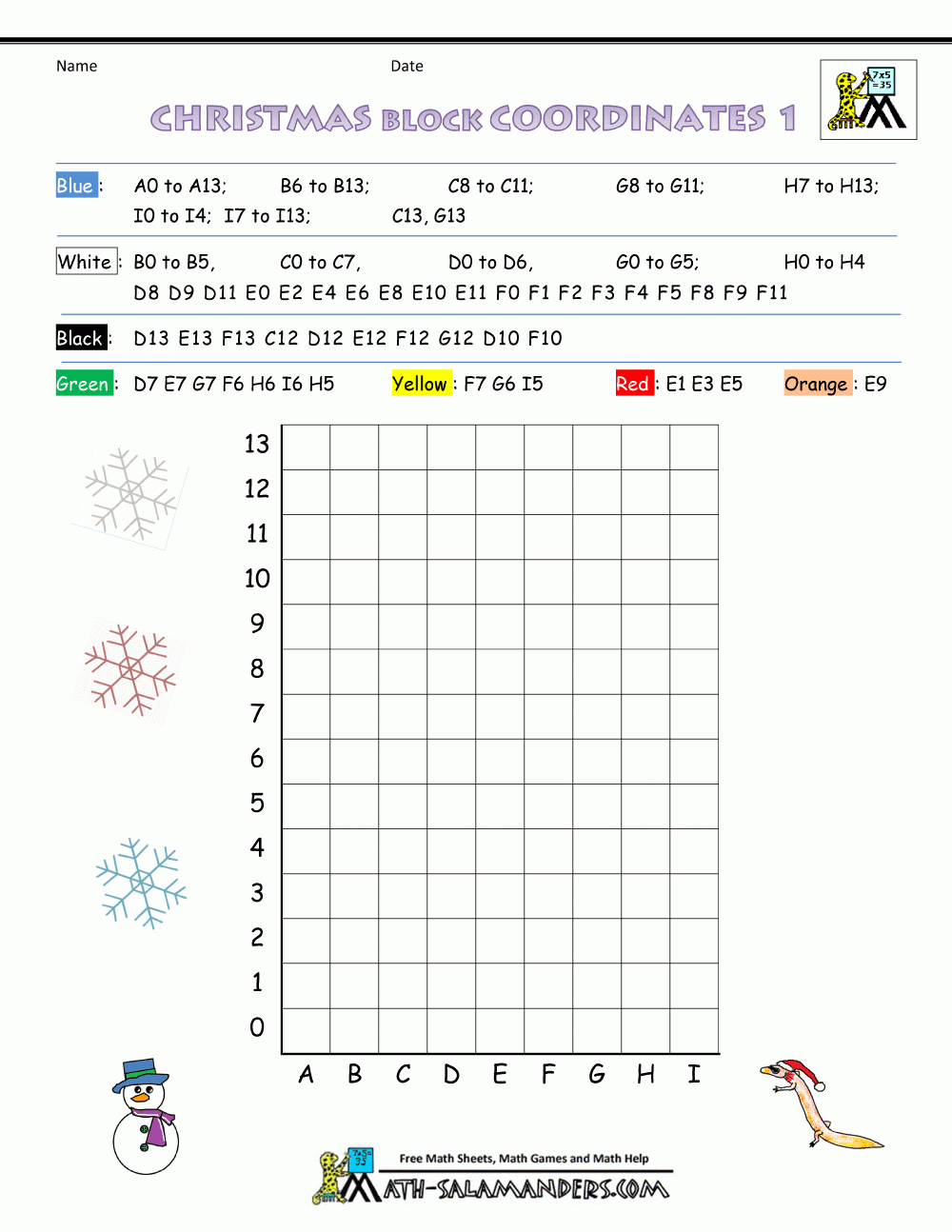 Christmas Math Activities for Christmas Maths Worksheets Ks2