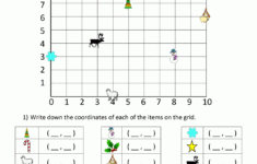 Christmas Math Activities with regard to Christmas Math Worksheets 6Th Grade