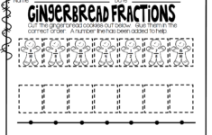 Christmas Math Printables - Worksheets Library in Christmas Fraction Worksheets Free