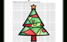 Christmas Math Worksheets For K-8—Printable With Answers — Mashup Math with regard to Writing Linear Equations Worksheets Christmas Tree Answer Key