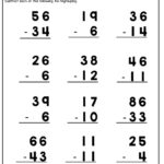 Christmas Math Worksheets   Middle Elmentary   Kids Activity Zone For Math Addition Christmas Worksheets