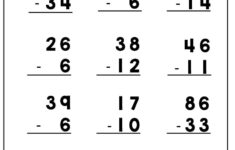 Christmas Math Worksheets - Middle Elmentary - Kids Activity Zone for Math Addition Christmas Worksheets