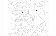 Christmas Maths Worksheets - Printable Christmas Worksheets Maths throughout Christmas Worksheets For 5Th Grade