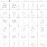 Christmas Memory Game • Beeloo Printable Crafts And Activities For With Regard To A Christmas Memory Worksheets Answers