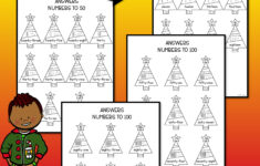 Christmas Place Value Puzzles Numbers To 99 - Australian Teachers  Marketplace inside Place Value Christmas Worksheets