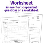 Christmas Science Of Snow Reading And Worksheet   Flying Colors Regarding The Science Of Christmas Question Worksheets