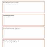 Christmas Story Creation: A Festive English Worksheet   Hope Blog Pertaining To A Christmas Story Worksheets