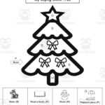 Christmas Themed Coping Skills Sel Coloring Pages In Coping Skills Christmas Counseling Worksheets