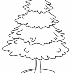 Christmas Tree Decoration – Printable Cut And Paste Worksheets For Pertaining To Decorate The Christmas Tree Worksheets