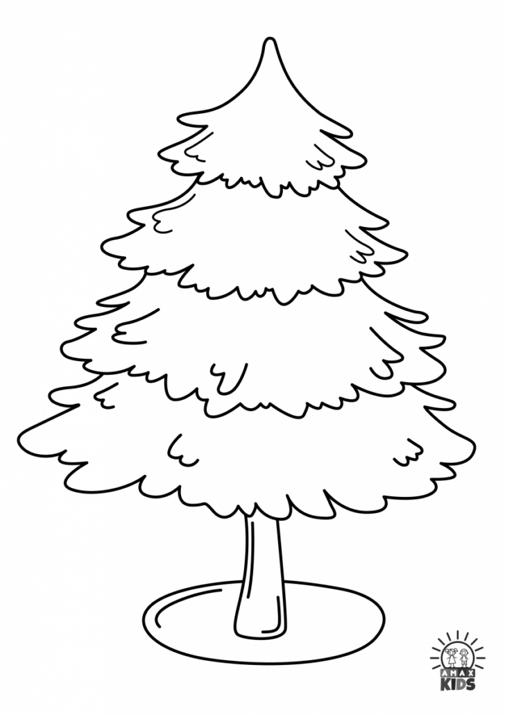 Decorate Christmas Tree Worksheets Decorate Christmas Tree Worksheets