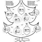Discover 11 Christmas Worksheets And Christmas Music Worksheets Within Christmas Music Worksheets Free